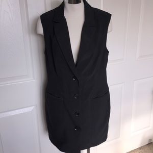 BOBBI ROCCO Vest Dress
